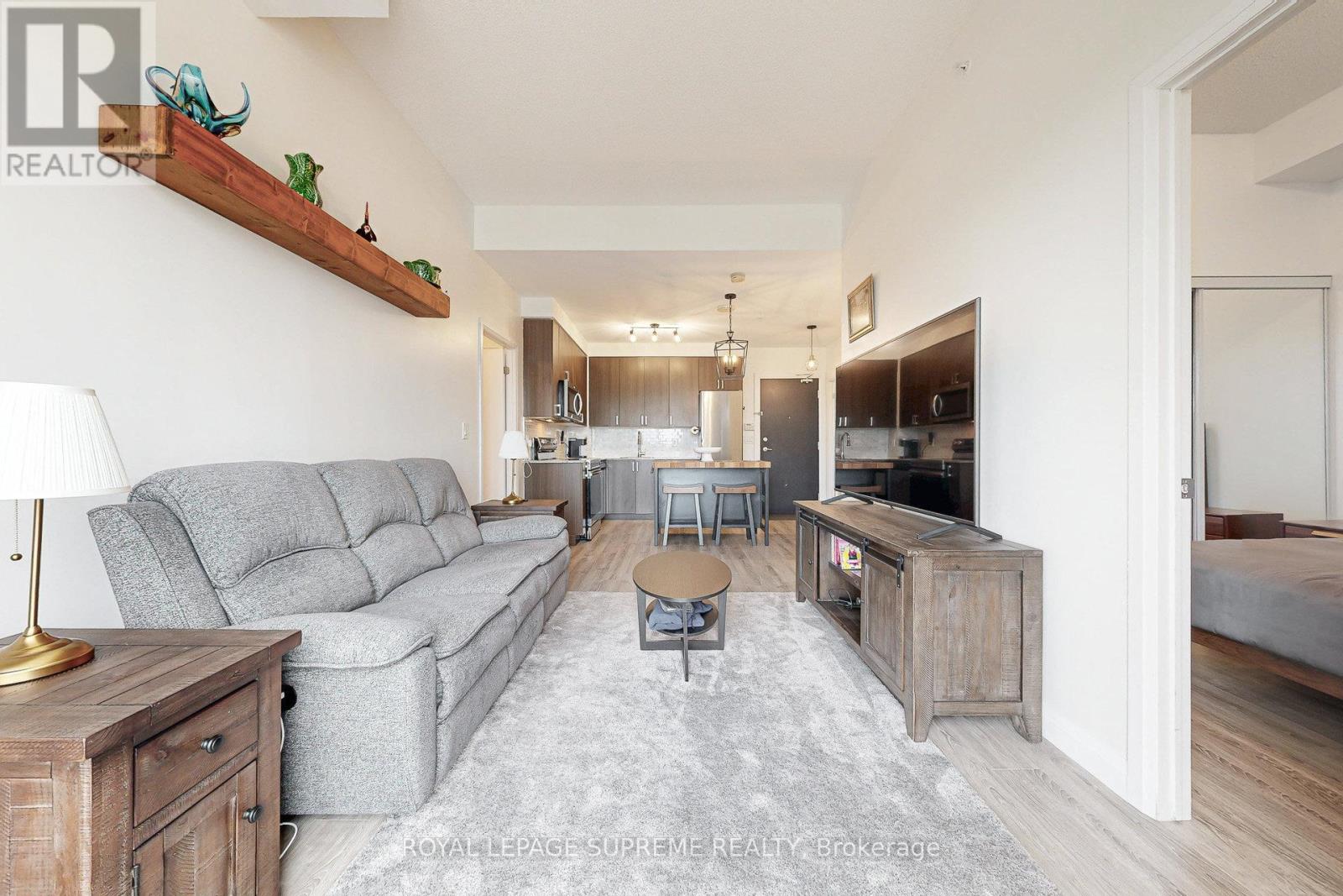 606 - 22 East Haven Drive, Toronto (Birchcliffe-Cliffside), Ontario  M1N 0B4 - Photo 15 - E12990346