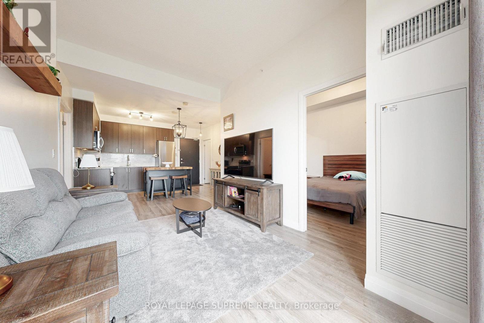 606 - 22 East Haven Drive, Toronto (Birchcliffe-Cliffside), Ontario  M1N 0B4 - Photo 16 - E12990346