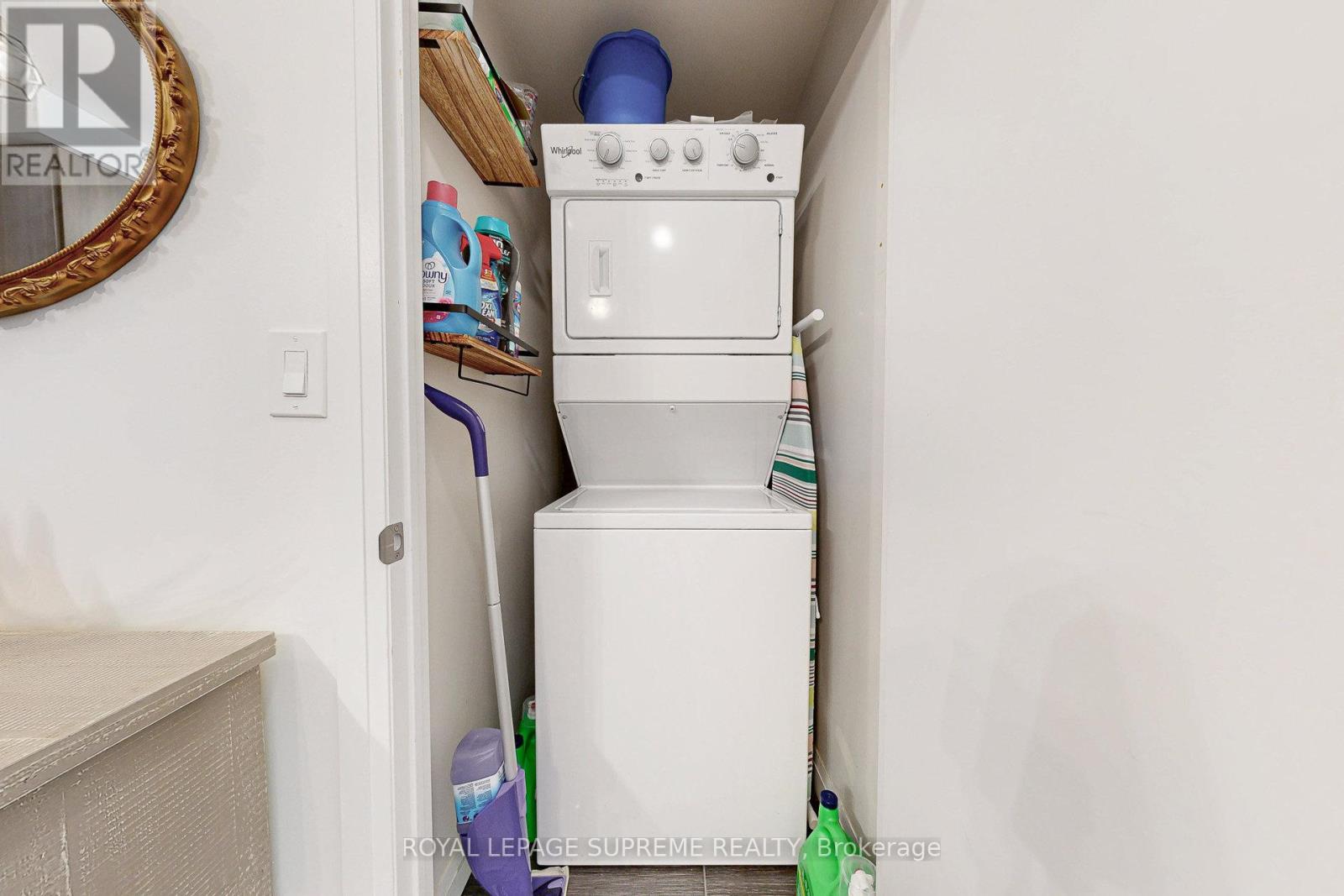 606 - 22 East Haven Drive, Toronto (Birchcliffe-Cliffside), Ontario  M1N 0B4 - Photo 17 - E12990346