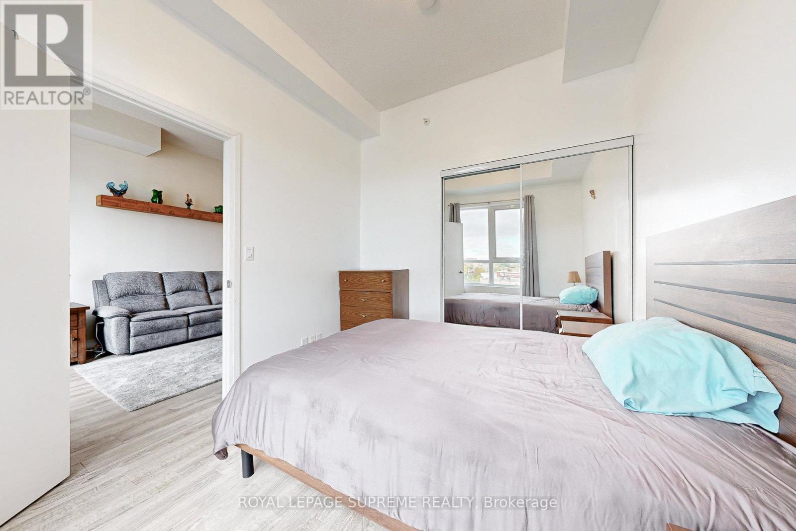 606 - 22 East Haven Drive, Toronto (Birchcliffe-Cliffside), Ontario  M1N 0B4 - Photo 21 - E12990346