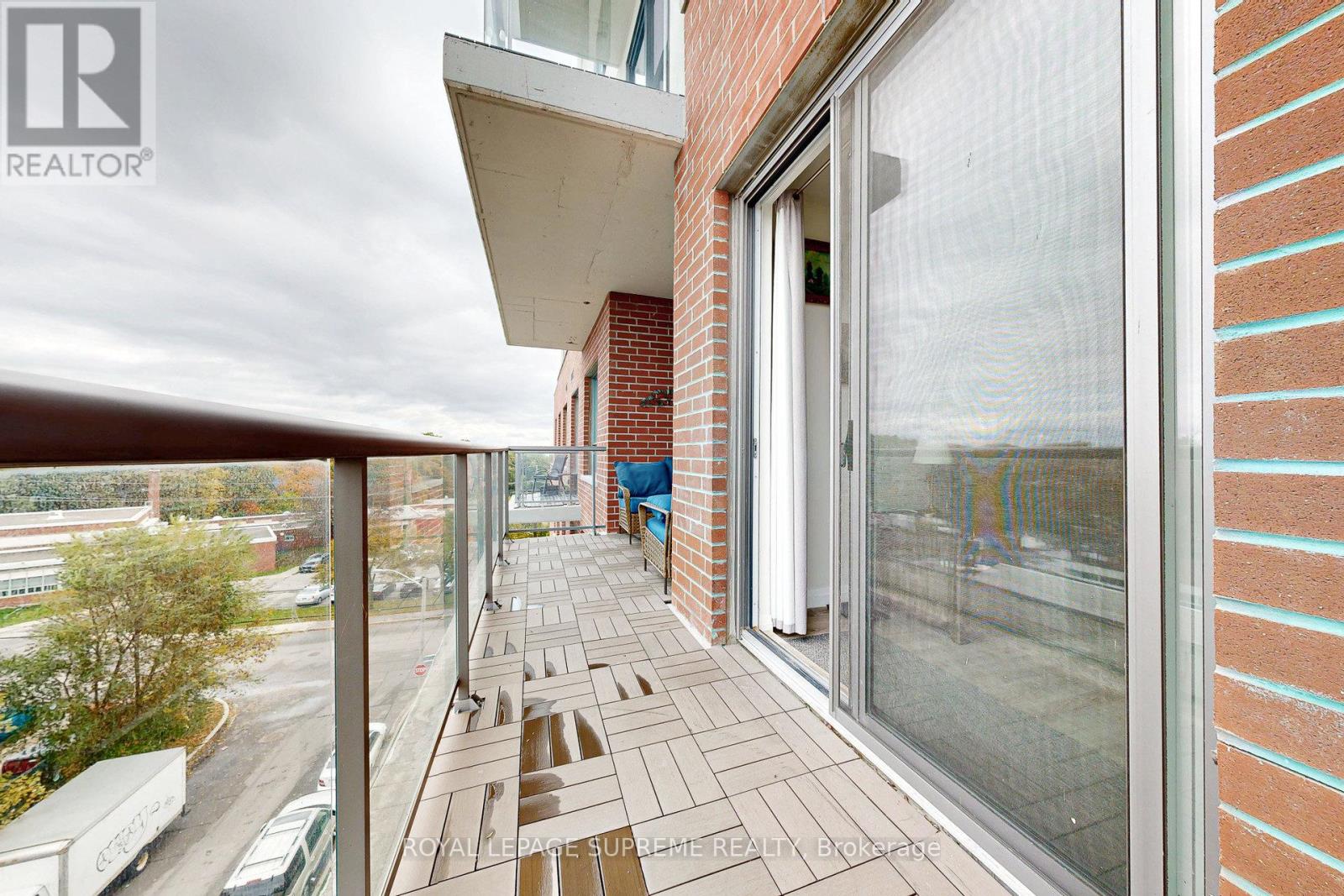 606 - 22 East Haven Drive, Toronto (Birchcliffe-Cliffside), Ontario  M1N 0B4 - Photo 26 - E12990346