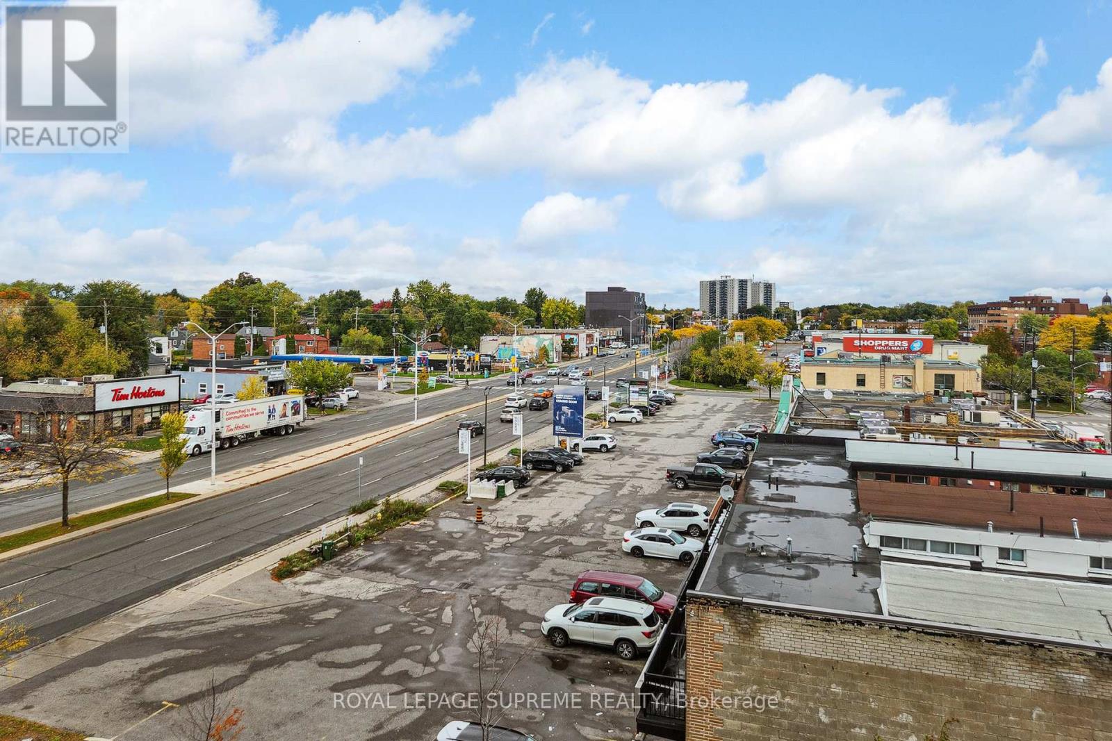 606 - 22 East Haven Drive, Toronto (Birchcliffe-Cliffside), Ontario  M1N 0B4 - Photo 28 - E12990346