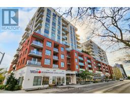 606 - 22 EAST HAVEN DRIVE, Toronto, Ontario