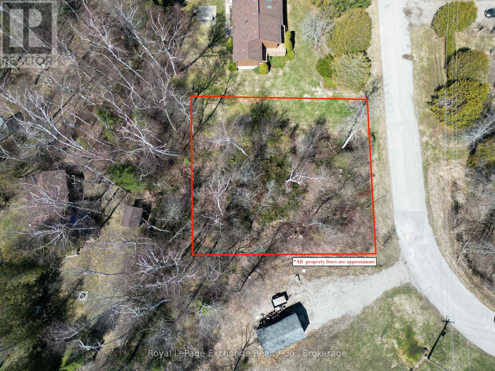 321 Tyendinaga Road, Huron-Kinloss, Ontario  N2Z 2X3 - Photo 2 - X12774068