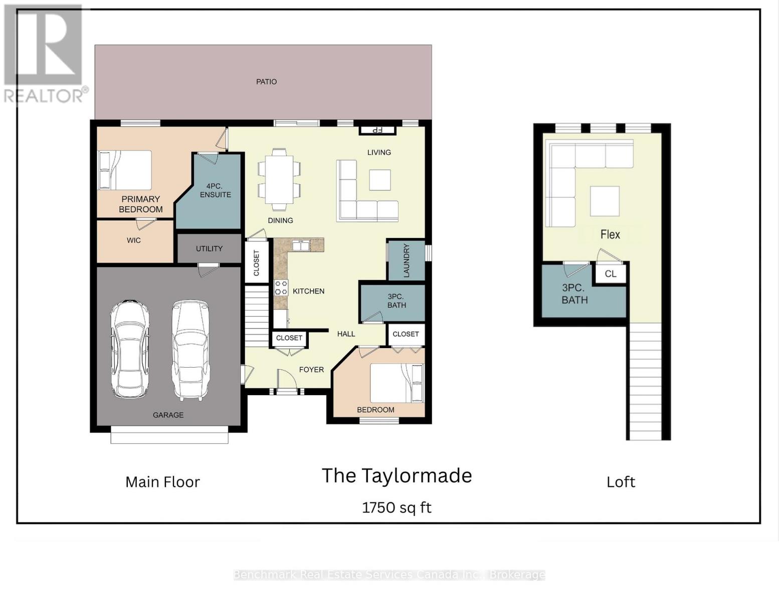56 - 1182 Queen Street, Kincardine, Ontario  N2Z 1G4 - Photo 27 - X12703240
