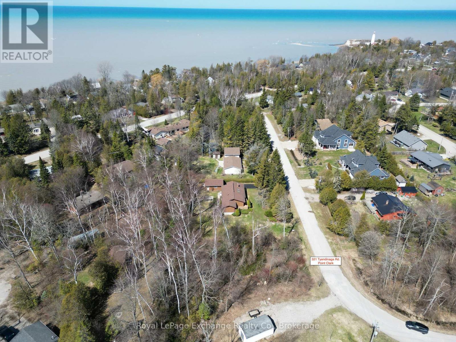 321 Tyendinaga Road, Huron-Kinloss, Ontario  N2Z 2X3 - Photo 3 - X12774068