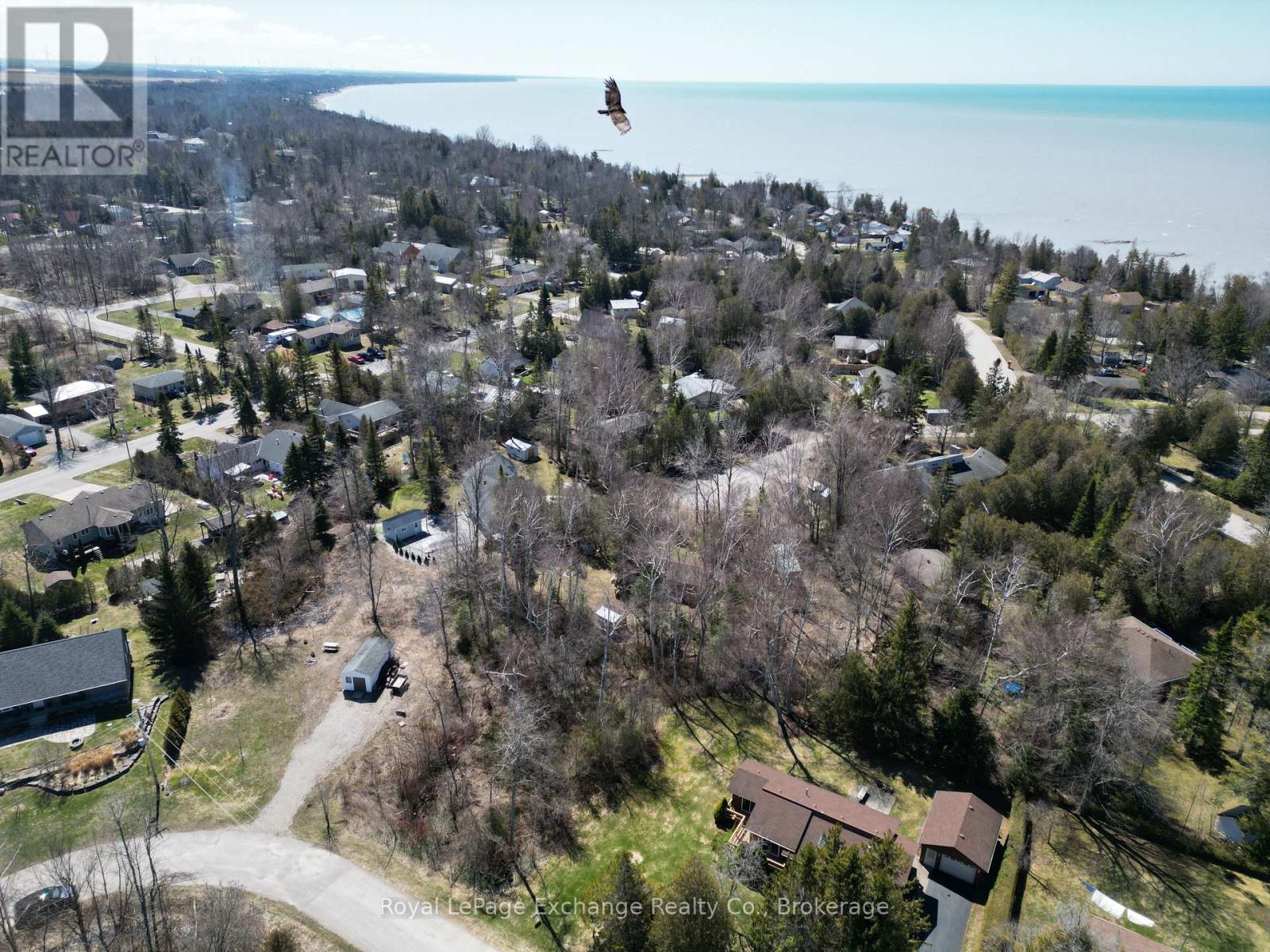 321 Tyendinaga Road, Huron-Kinloss, Ontario  N2Z 2X3 - Photo 9 - X12774068