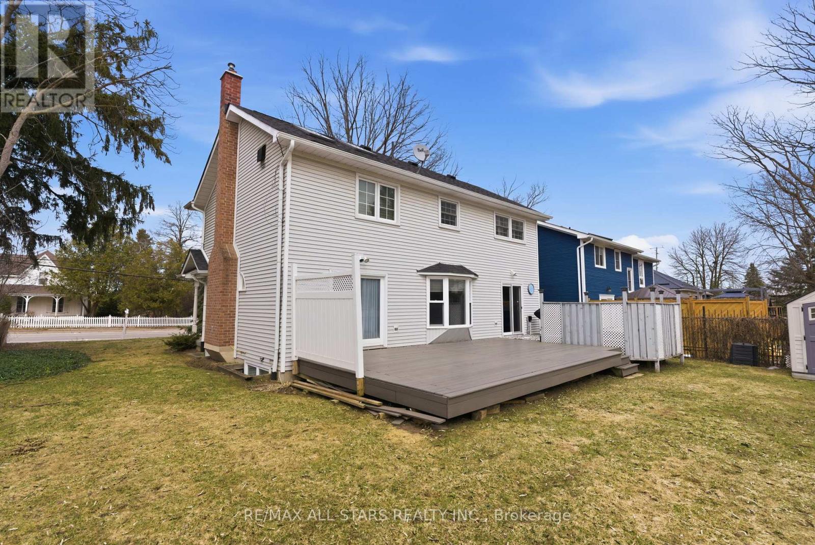 154 Brock Street E, Uxbridge, Ontario  L9P 1K5 - Photo 40 - N12939314