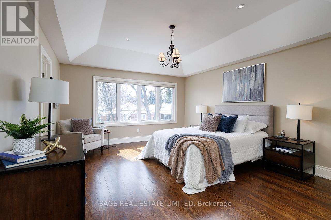 19 Carmichael Avenue, Toronto, Ontario  M5M 2W5 - Photo 28 - C12919920