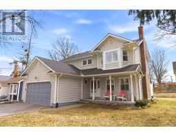 154 BROCK STREET E, Uxbridge, Ontario