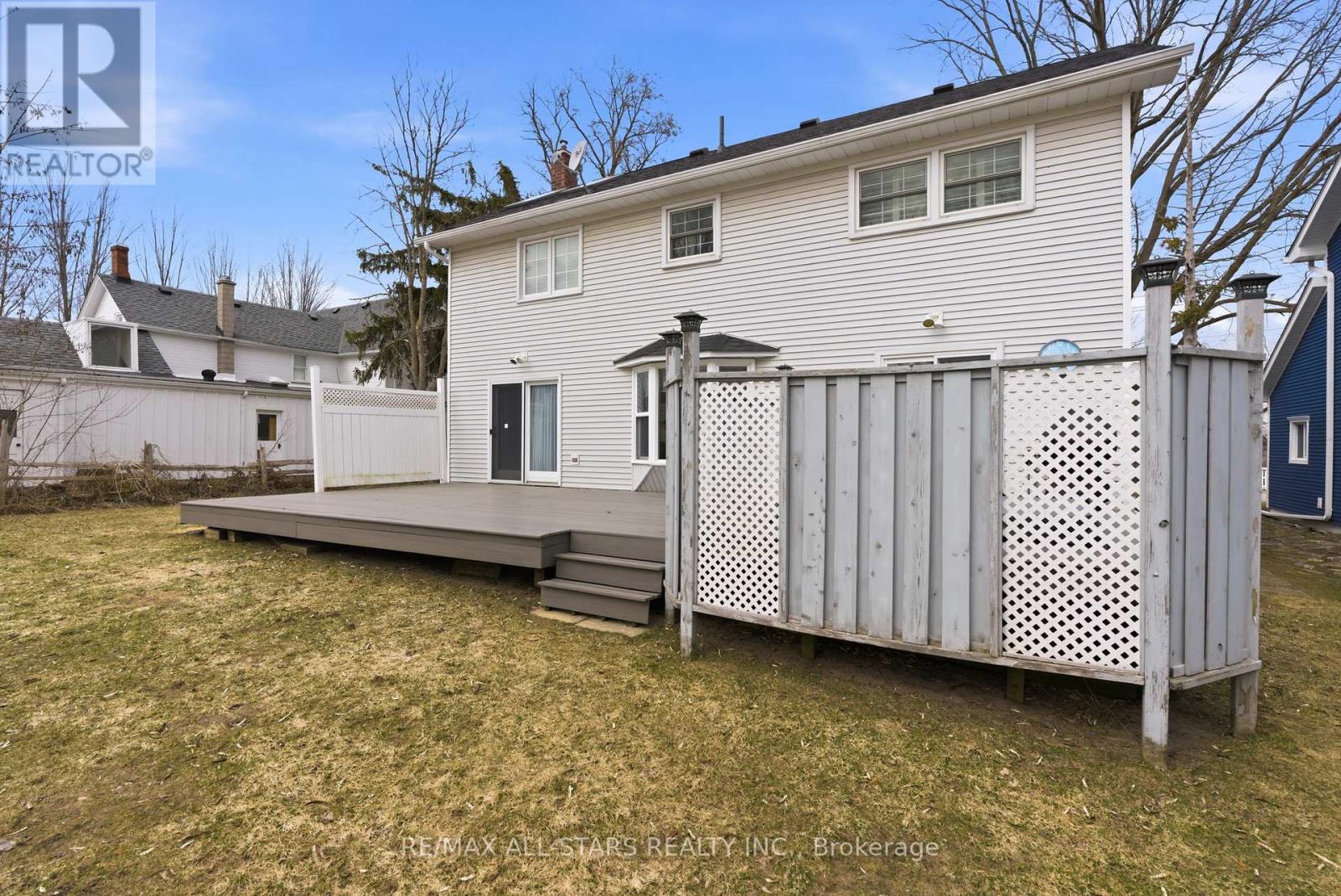 154 Brock Street E, Uxbridge, Ontario  L9P 1K5 - Photo 47 - N12939314