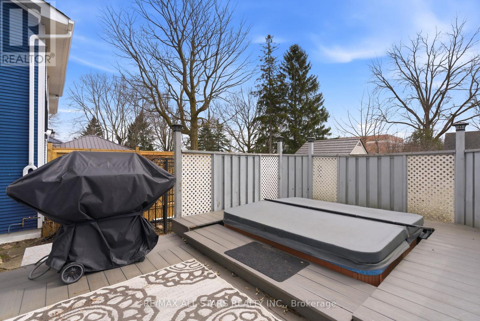 154 Brock Street E, Uxbridge, Ontario  L9P 1K5 - Photo 45 - N12939314