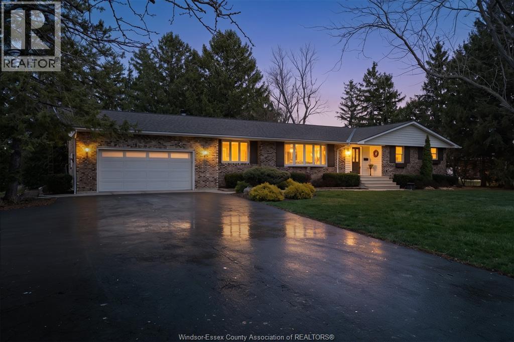 95 Lapointe Street, Lakeshore, Ontario N8M 2X4 - Photo 2 - 26007919