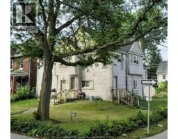 805 Bruce AVENUE Unit# 2, Windsor, Ontario