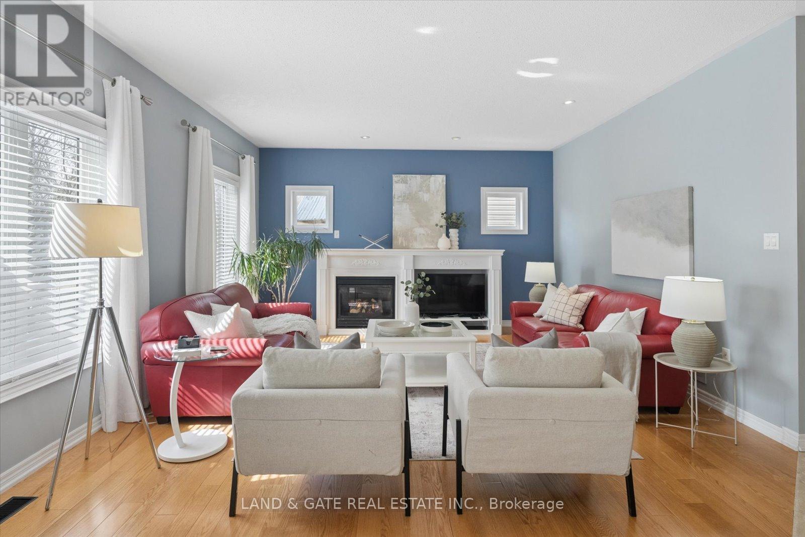 1329 Coldstream Drive, Oshawa, Ontario  L1K 0B5 - Photo 18 - E12981452