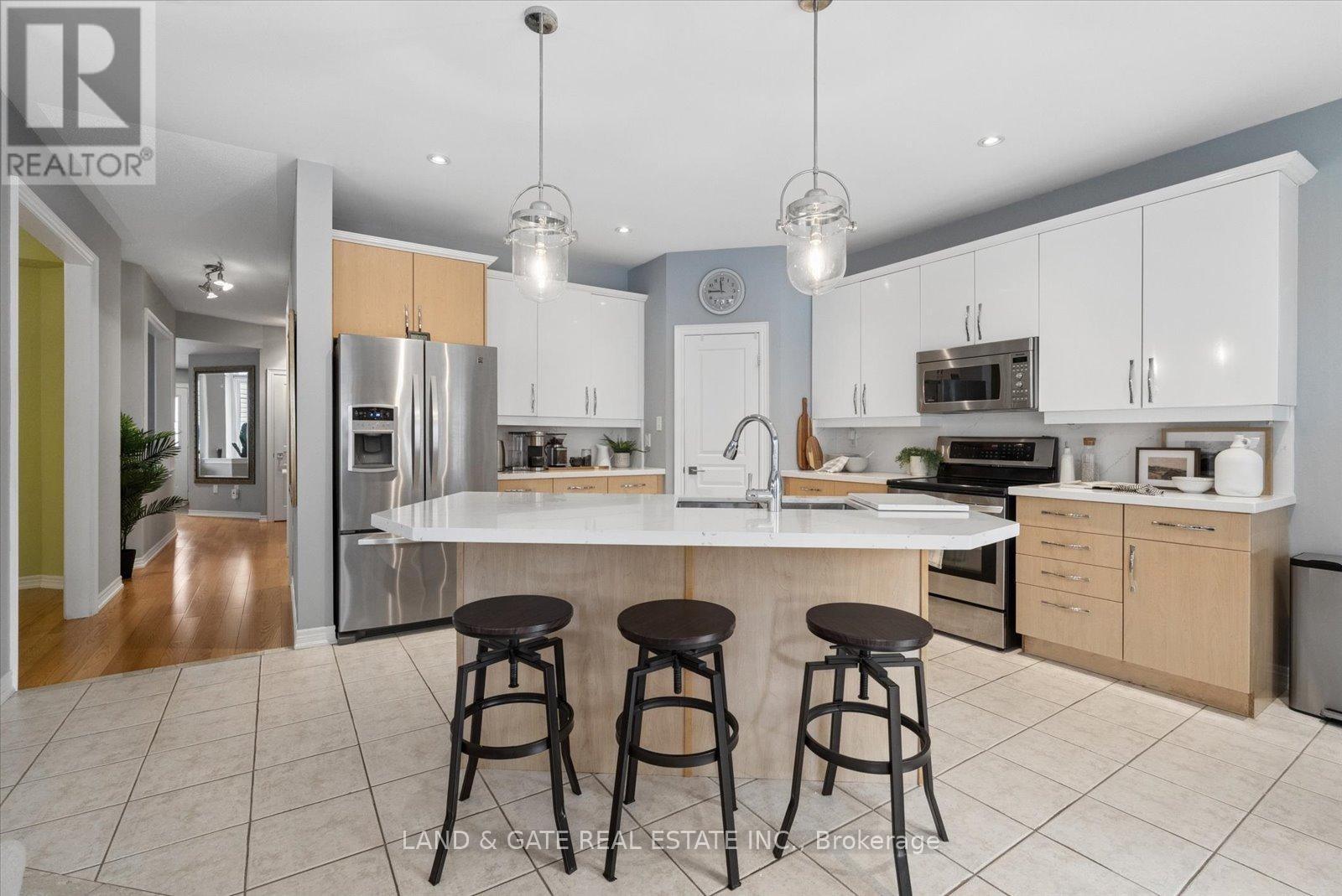 1329 Coldstream Drive, Oshawa, Ontario  L1K 0B5 - Photo 14 - E12981452