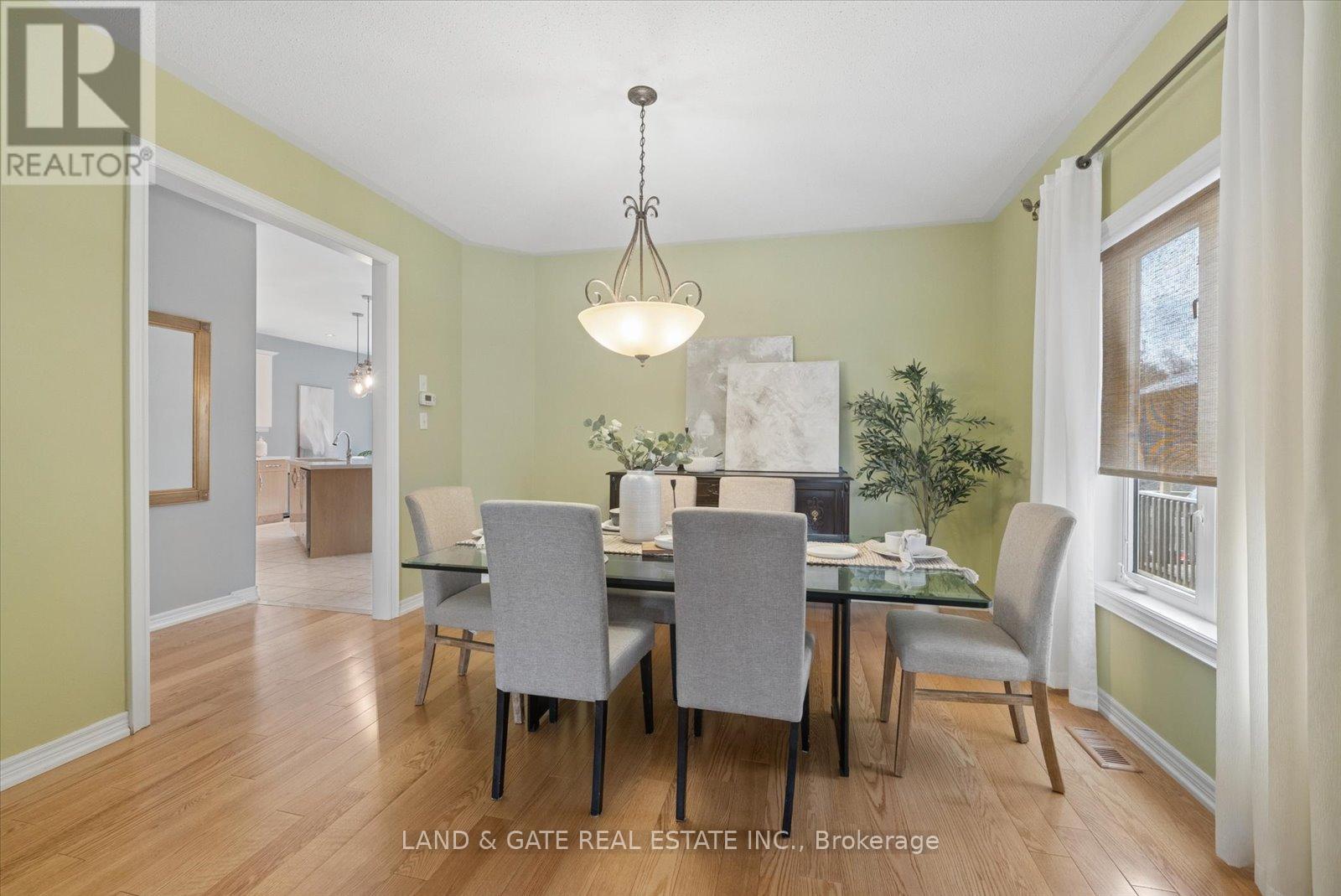 1329 Coldstream Drive, Oshawa, Ontario  L1K 0B5 - Photo 10 - E12981452