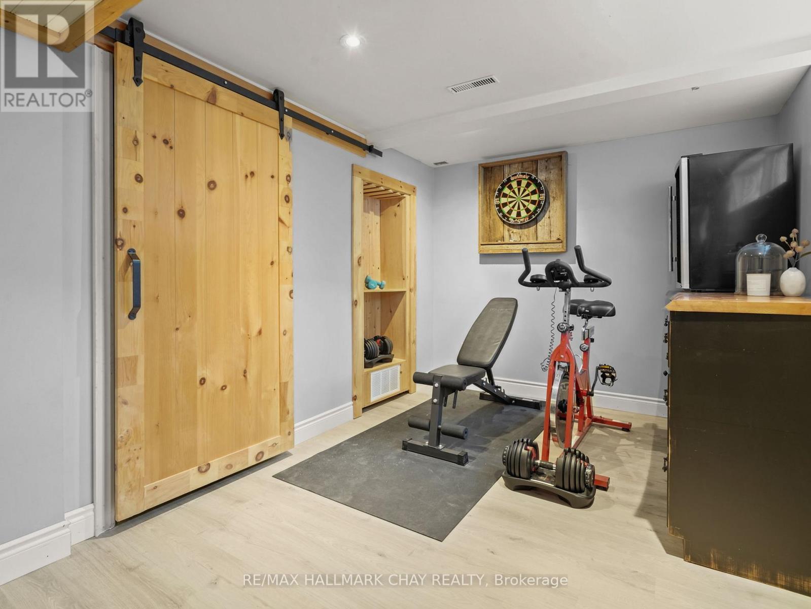 190 Mackenzie Street, New Tecumseth (Alliston), Ontario  L9R 1B8 - Photo 28 - N12990106