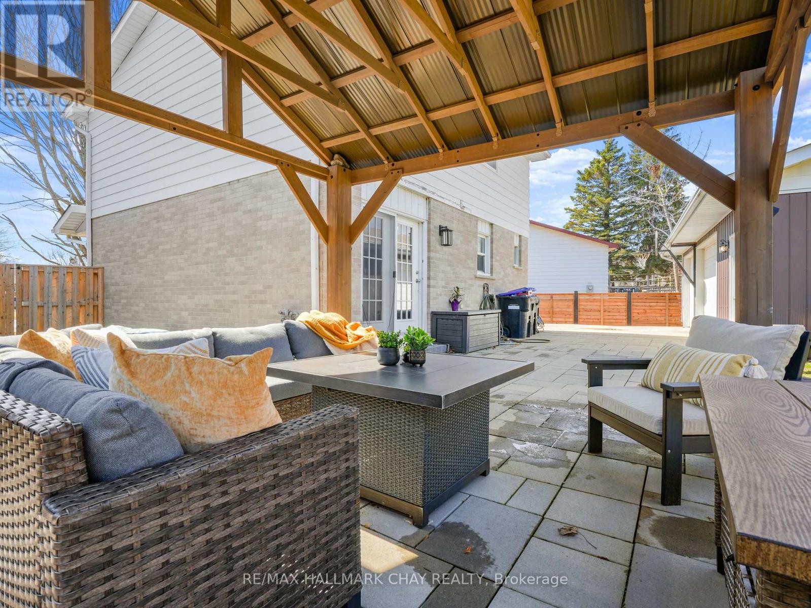 190 Mackenzie Street, New Tecumseth (Alliston), Ontario  L9R 1B8 - Photo 33 - N12990106