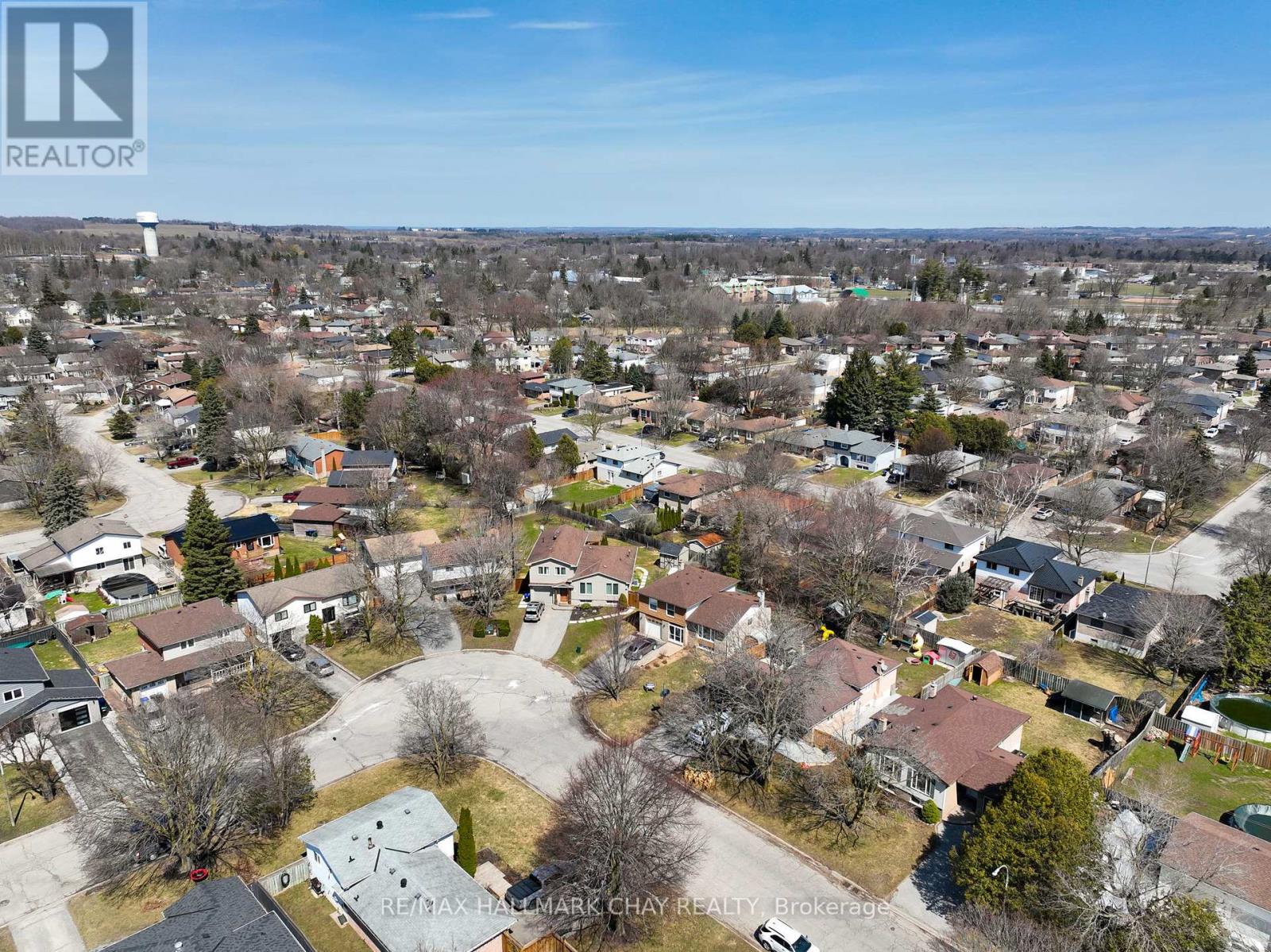 190 Mackenzie Street, New Tecumseth (Alliston), Ontario  L9R 1B8 - Photo 43 - N12990106