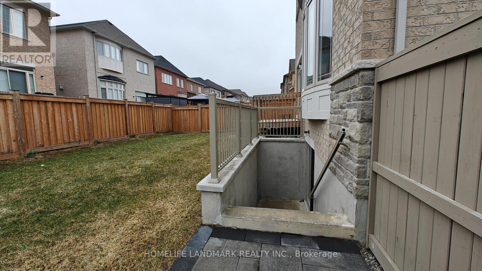 Bsmt 82 Madoc Place, Vaughan (Vellore Village), Ontario  L4H 3W3 - Photo 2 - N12990130