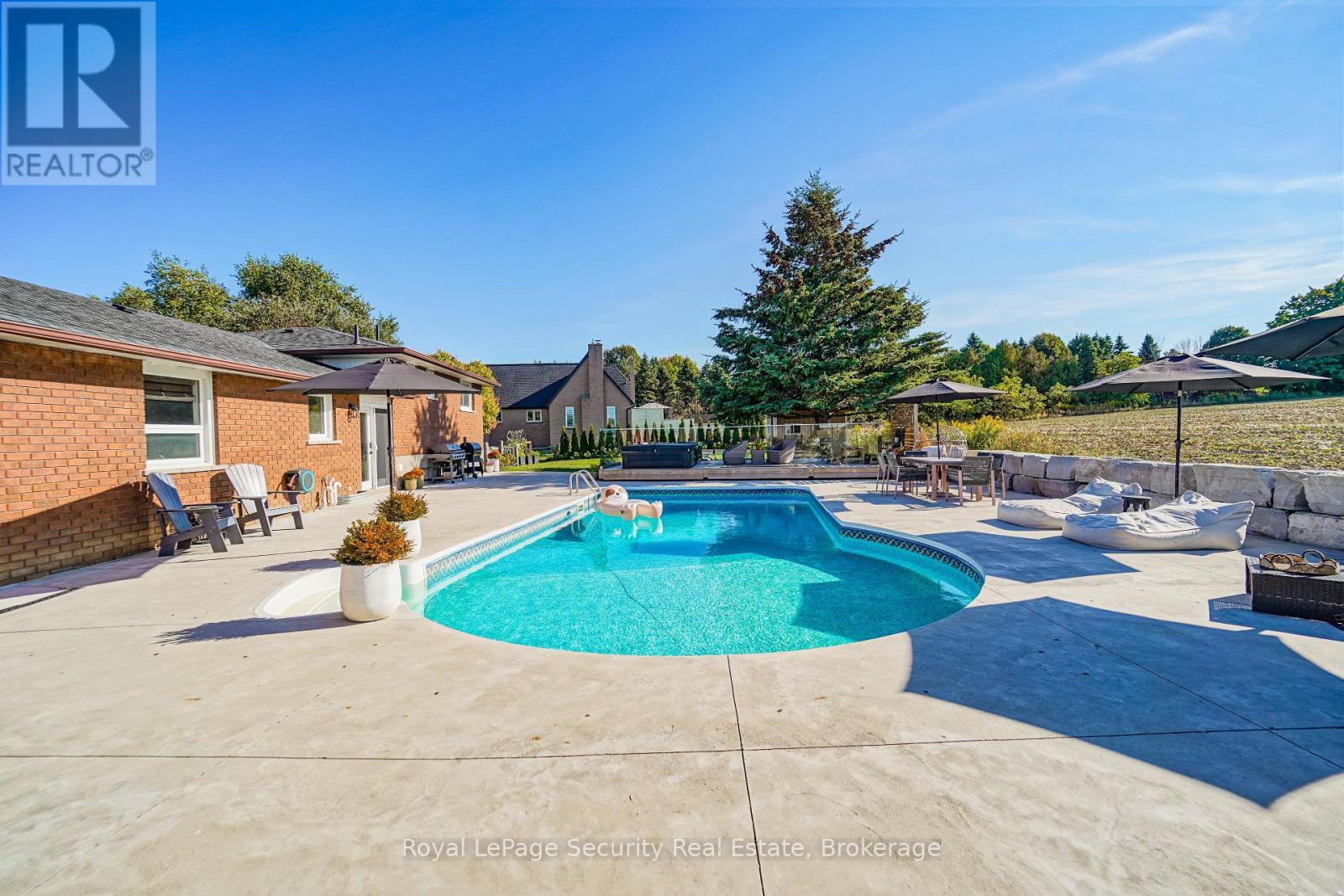 2564 15th Side Road, New Tecumseth, Ontario  L0G 1W0 - Photo 10 - N12990142