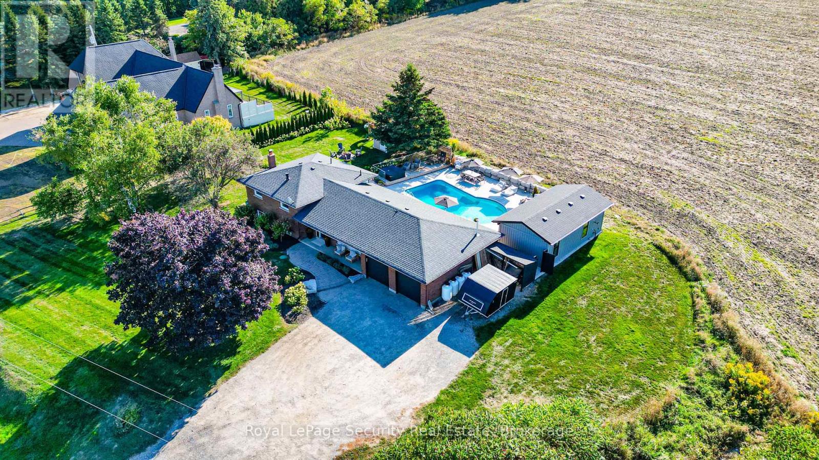 2564 15th Side Road, New Tecumseth, Ontario  L0G 1W0 - Photo 48 - N12990142