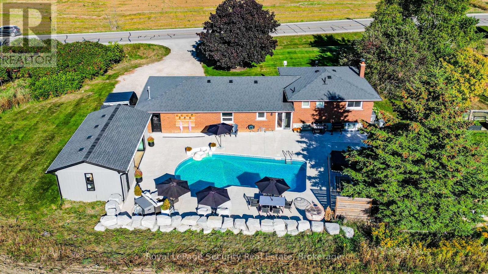 2564 15th Side Road, New Tecumseth, Ontario  L0G 1W0 - Photo 7 - N12990142