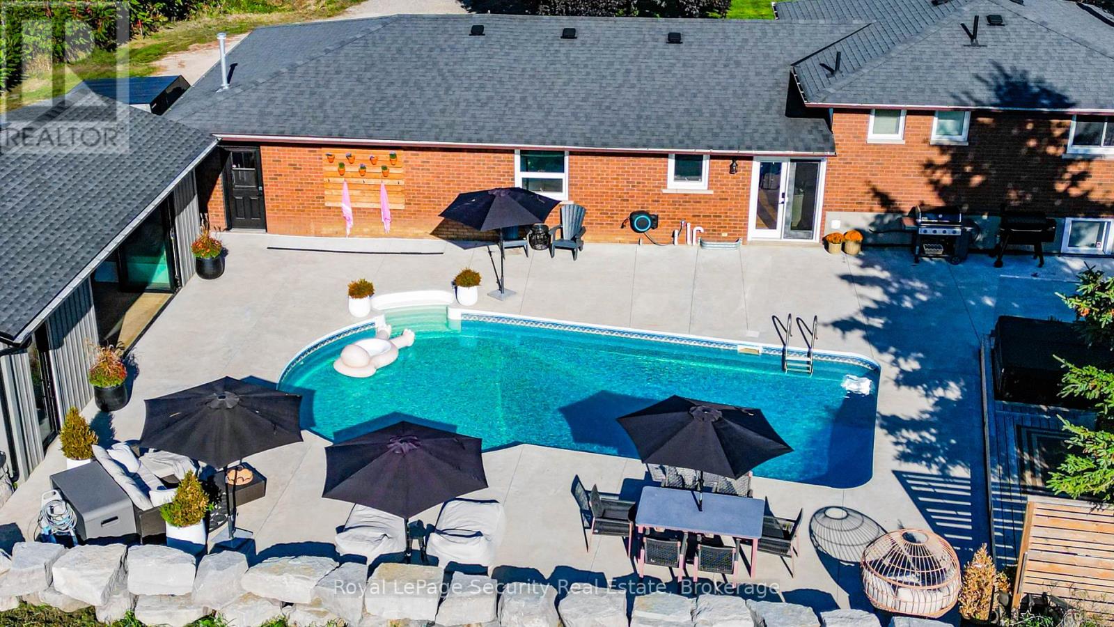 2564 15th Side Road, New Tecumseth, Ontario  L0G 1W0 - Photo 8 - N12990142