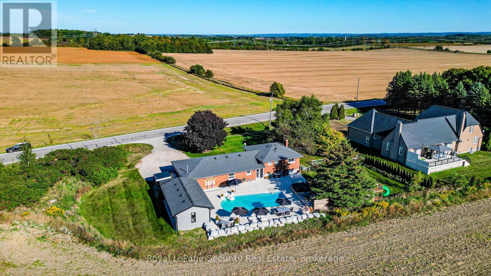 2564 15th Side Road, New Tecumseth, Ontario  L0G 1W0 - Photo 9 - N12990142