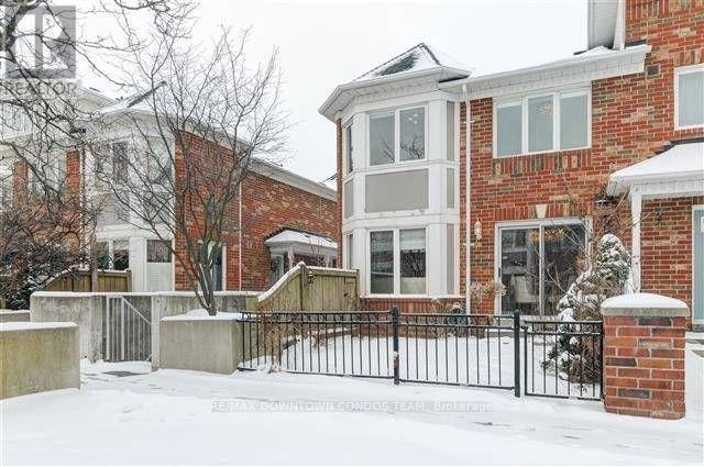 154 - 18 Clark Avenue W, Vaughan, Ontario  L4J 8H1 - Photo 21 - N12990180