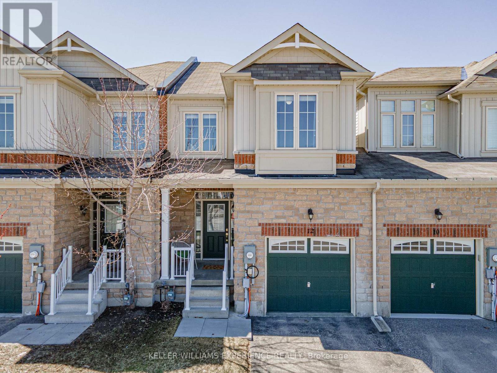12 GREENWOOD DRIVE, Essa, Ontario