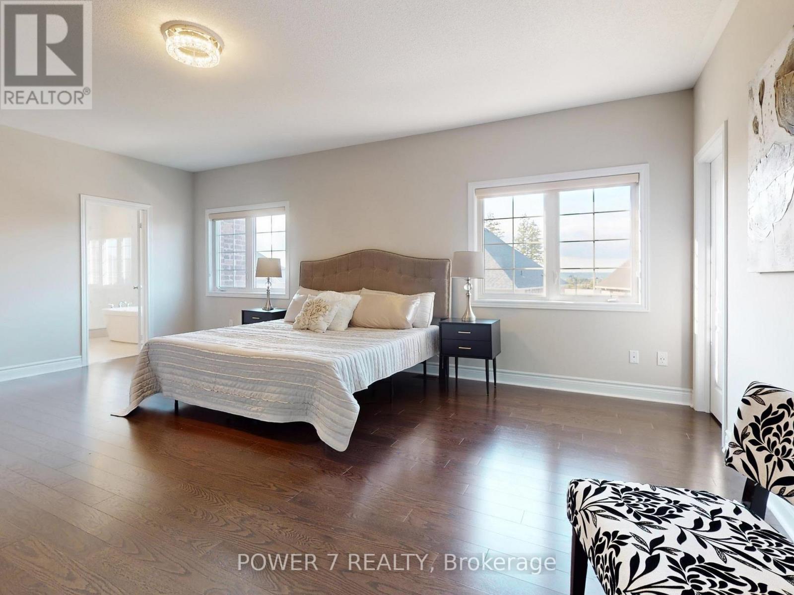 61 Match Point Court, Aurora, Ontario  L4G 3J1 - Photo 25 - N12990194