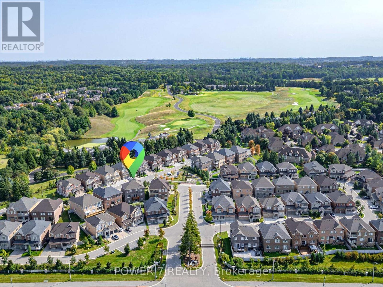 61 Match Point Court, Aurora, Ontario  L4G 3J1 - Photo 48 - N12990194