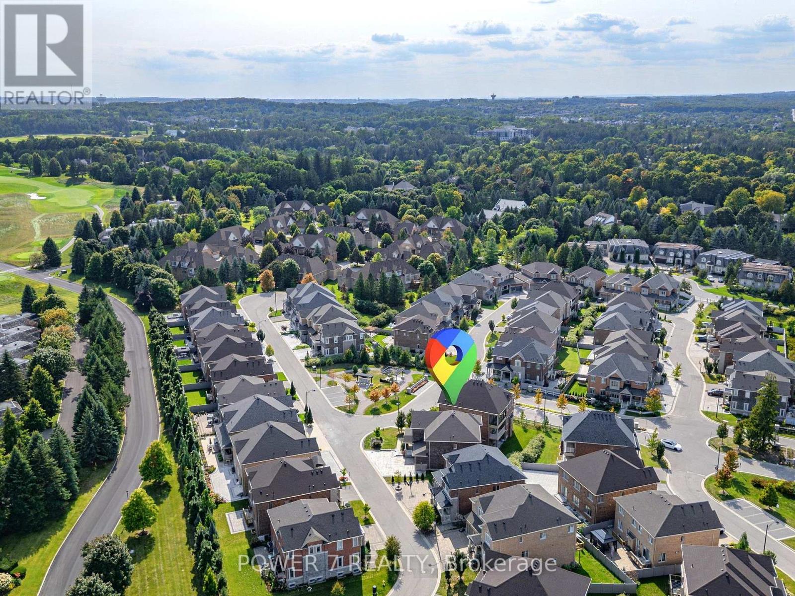 61 Match Point Court, Aurora, Ontario  L4G 3J1 - Photo 49 - N12990194