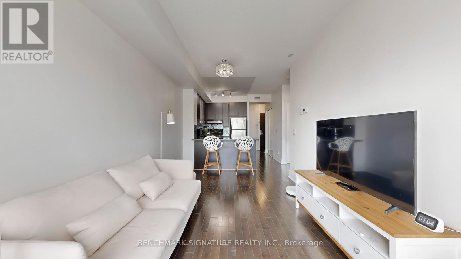 318 - 39 Upper Duke Crescent, Markham, Ontario  L6G 0B8 - Photo 13 - N12990202