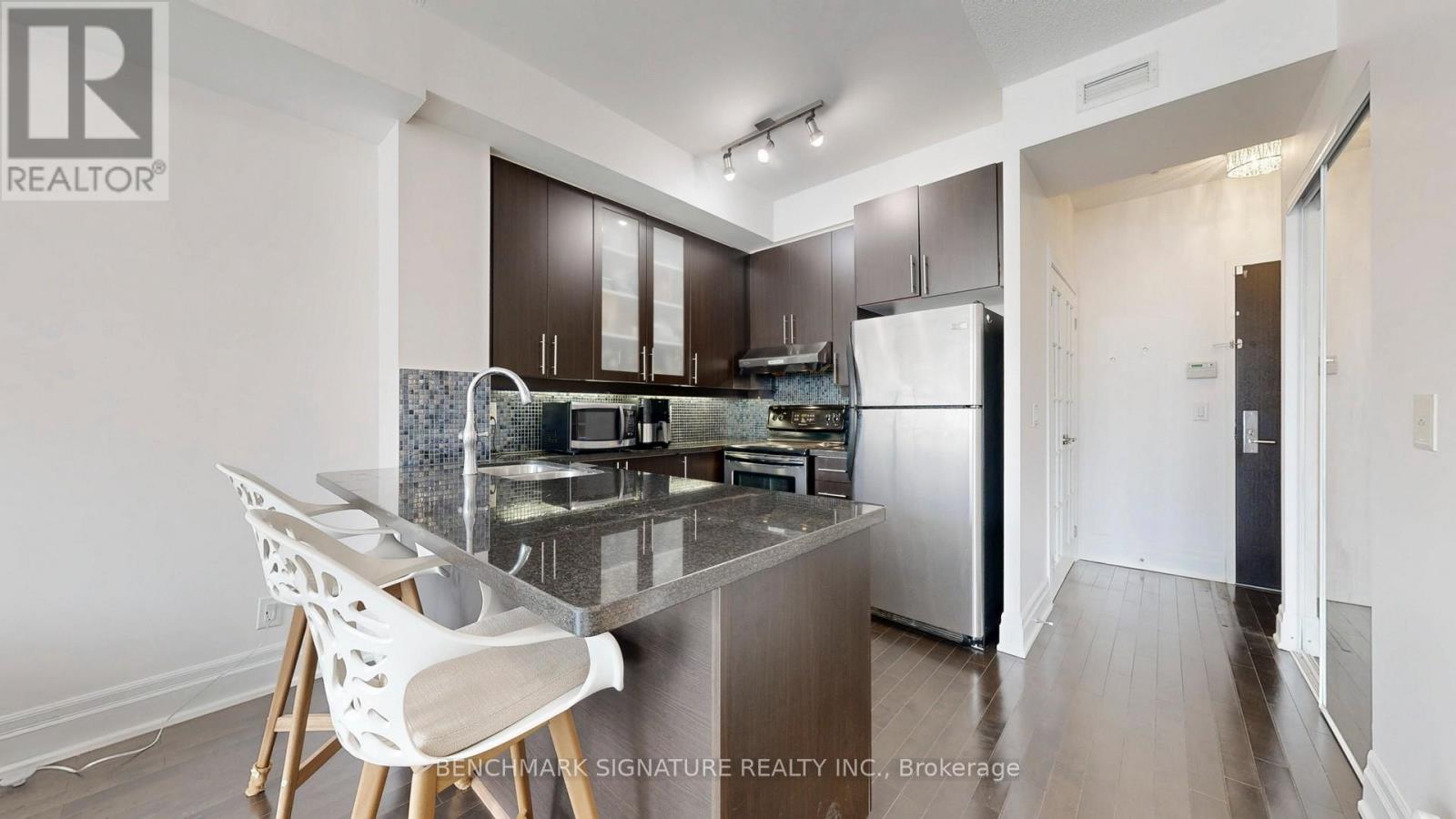 318 - 39 Upper Duke Crescent, Markham, Ontario  L6G 0B8 - Photo 17 - N12990202