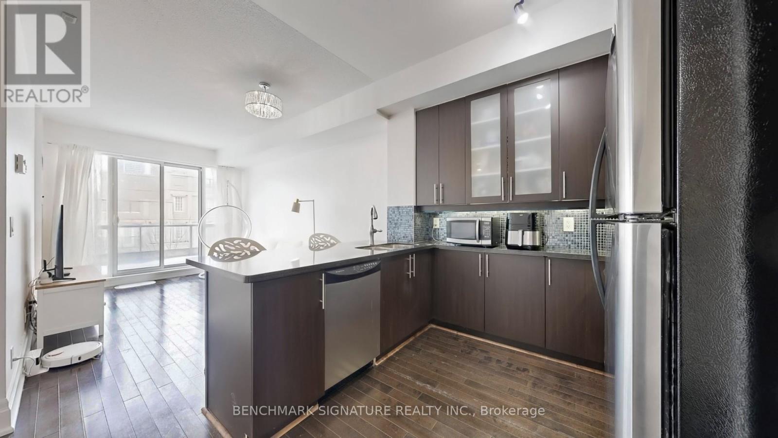 318 - 39 Upper Duke Crescent, Markham, Ontario  L6G 0B8 - Photo 19 - N12990202