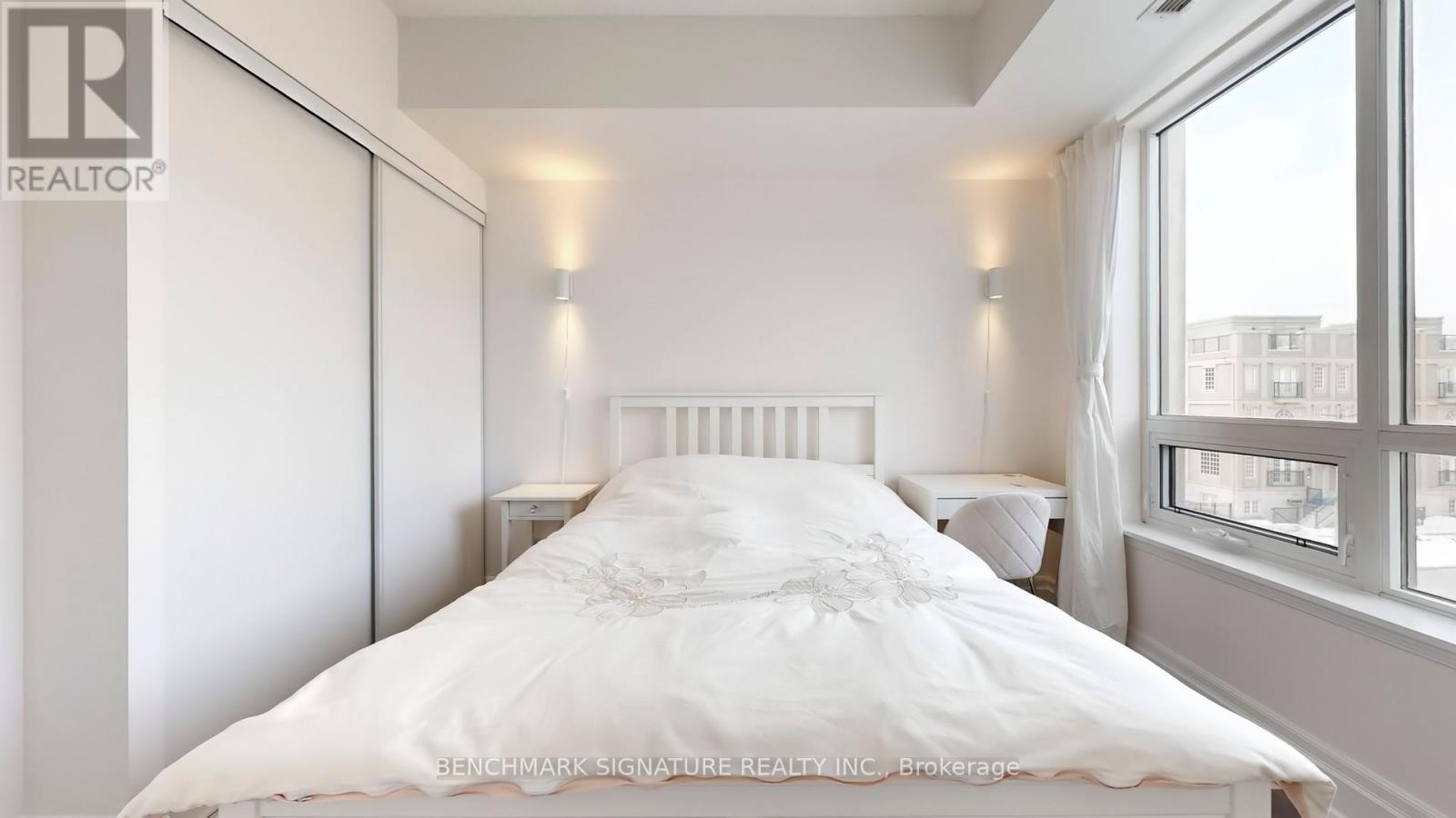 318 - 39 Upper Duke Crescent, Markham, Ontario  L6G 0B8 - Photo 23 - N12990202