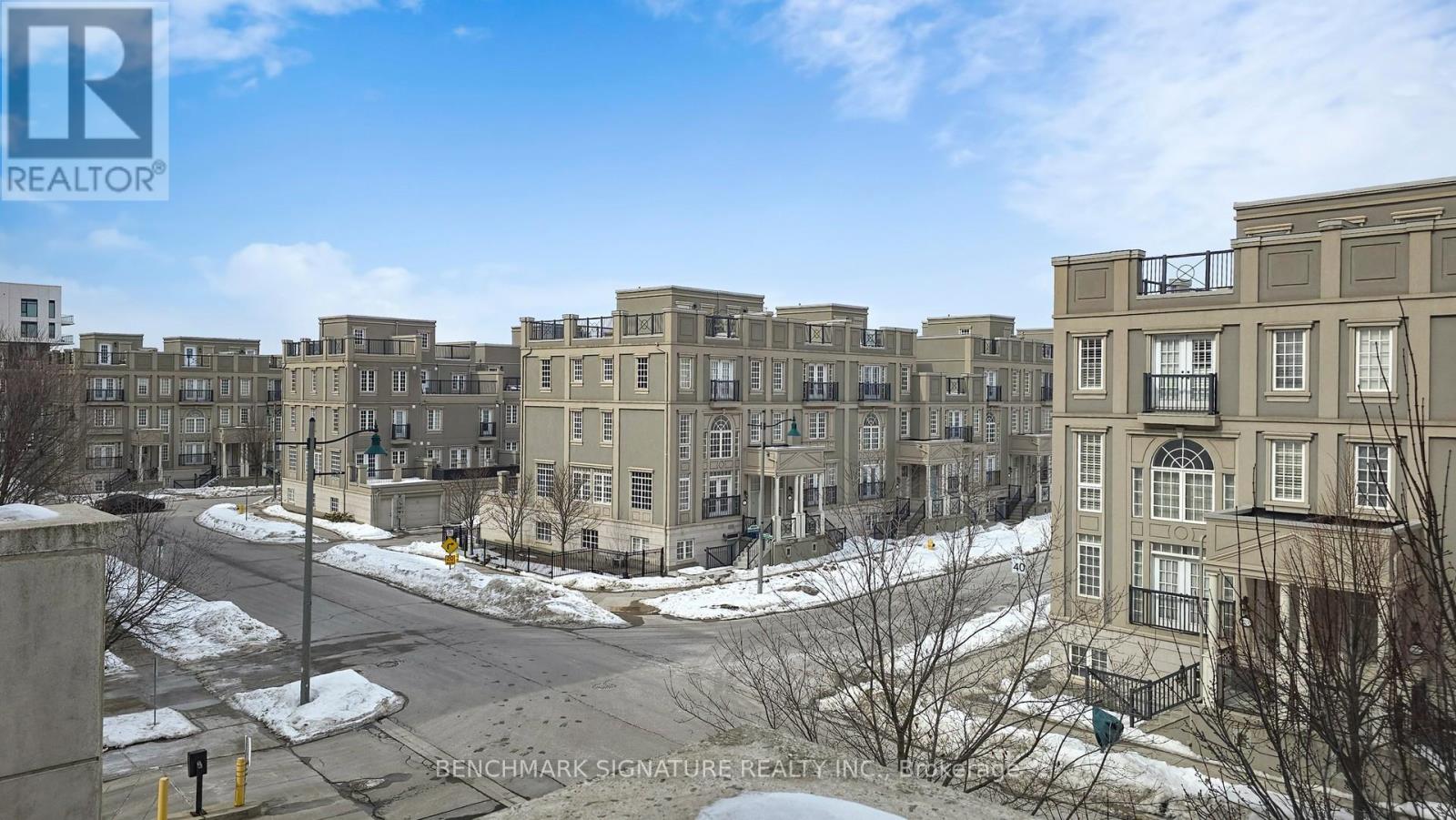 318 - 39 Upper Duke Crescent, Markham, Ontario  L6G 0B8 - Photo 33 - N12990202