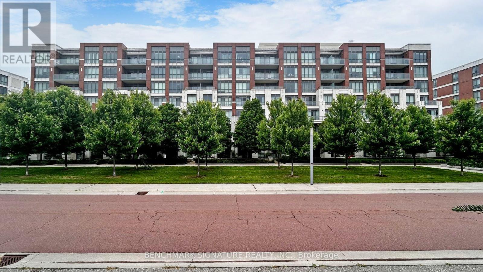 318 - 39 Upper Duke Crescent, Markham, Ontario  L6G 0B8 - Photo 37 - N12990202