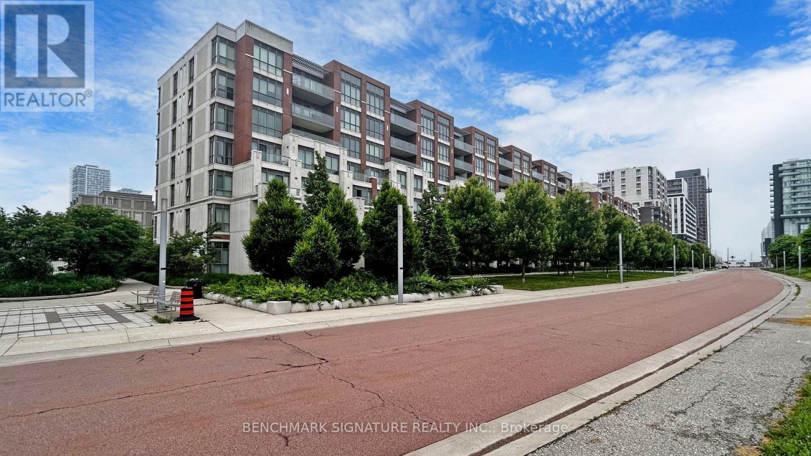 318 - 39 Upper Duke Crescent, Markham, Ontario  L6G 0B8 - Photo 38 - N12990202