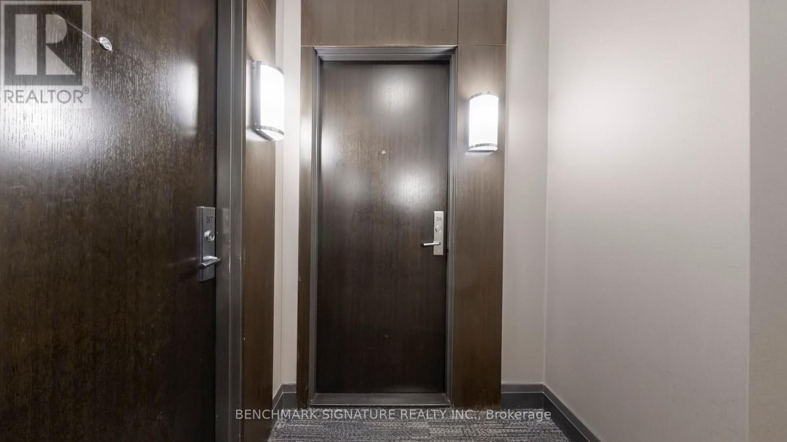 318 - 39 Upper Duke Crescent, Markham, Ontario  L6G 0B8 - Photo 7 - N12990202