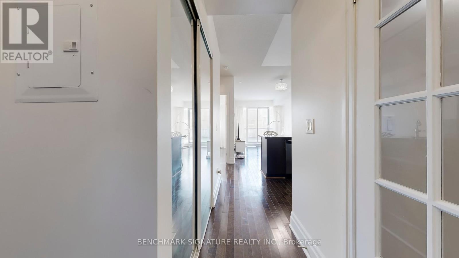 318 - 39 Upper Duke Crescent, Markham, Ontario  L6G 0B8 - Photo 8 - N12990202