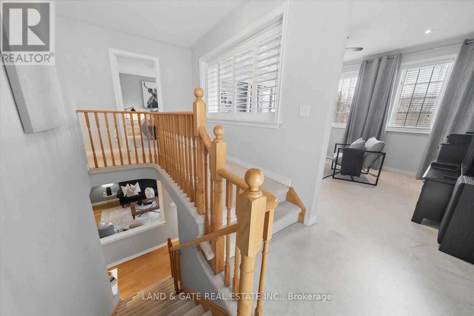 1329 Coldstream Drive, Oshawa, Ontario  L1K 0B5 - Photo 25 - E12981452