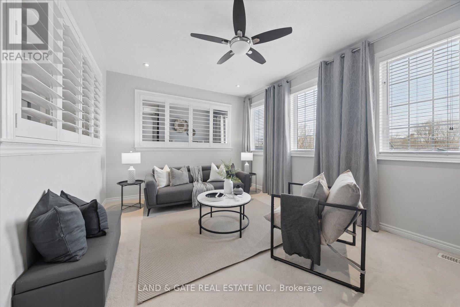 1329 Coldstream Drive, Oshawa, Ontario  L1K 0B5 - Photo 26 - E12981452