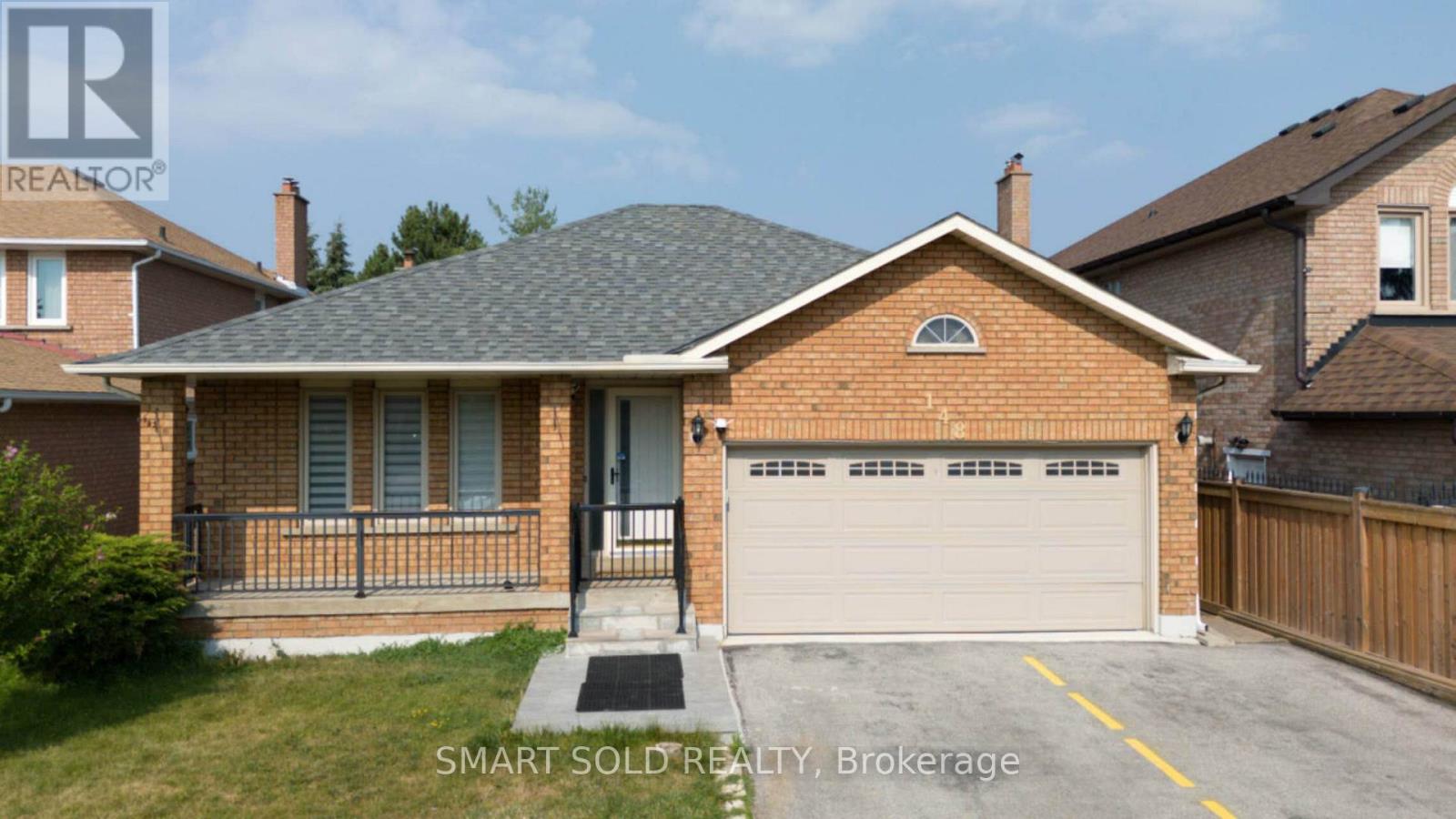 148 CASTLEHILL ROAD, Vaughan, Ontario