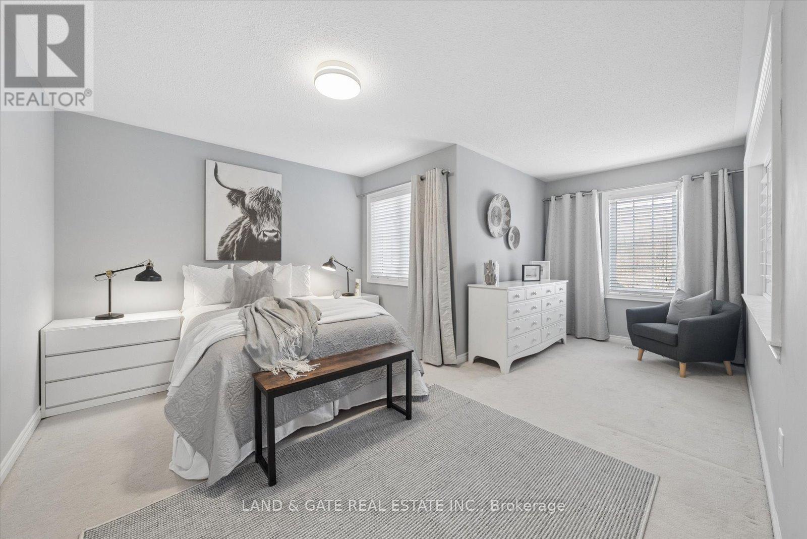 1329 Coldstream Drive, Oshawa, Ontario  L1K 0B5 - Photo 34 - E12981452