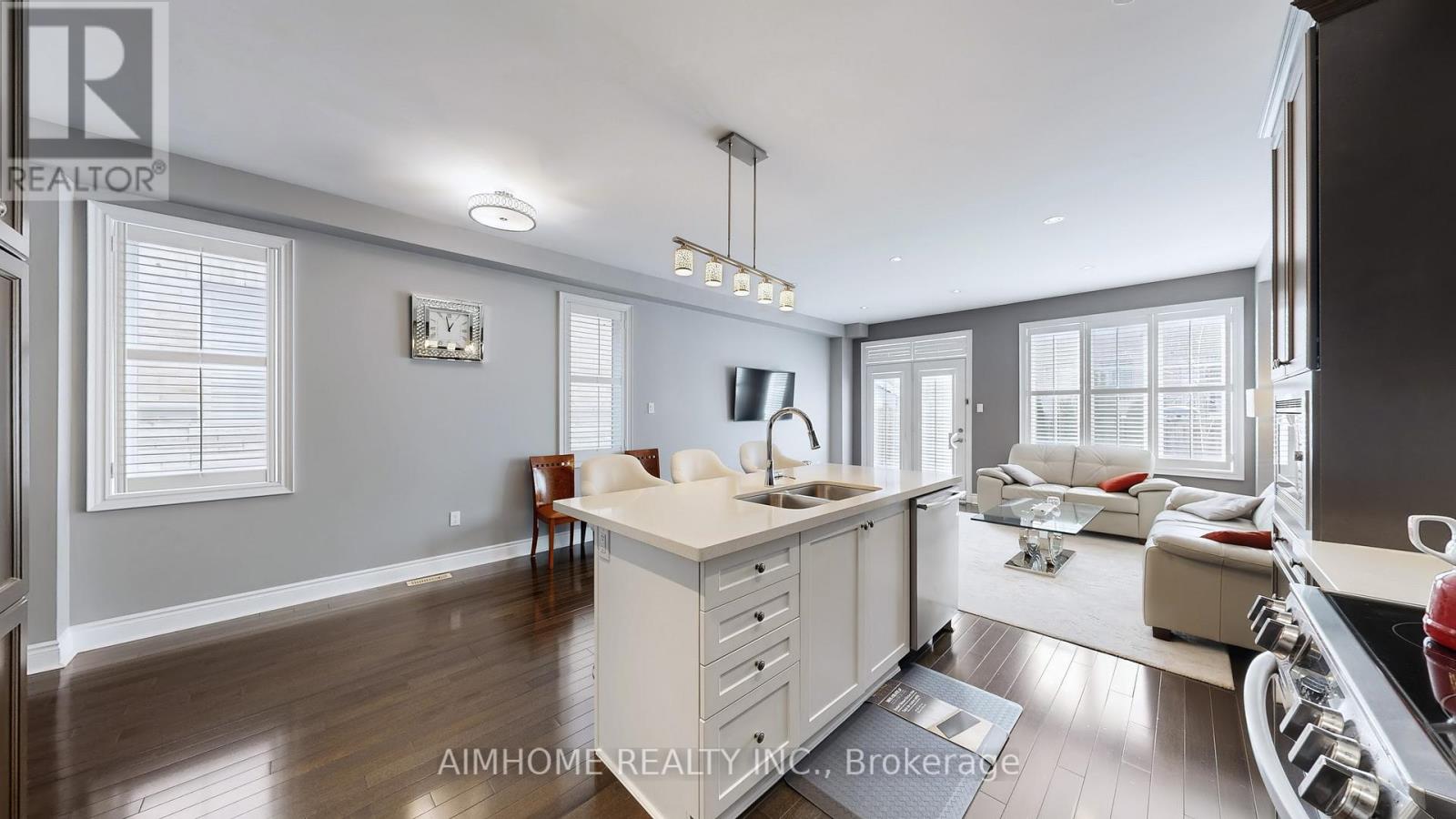 18 Bristlewood Crescent, Vaughan, Ontario  L4J 0H4 - Photo 10 - N12990292