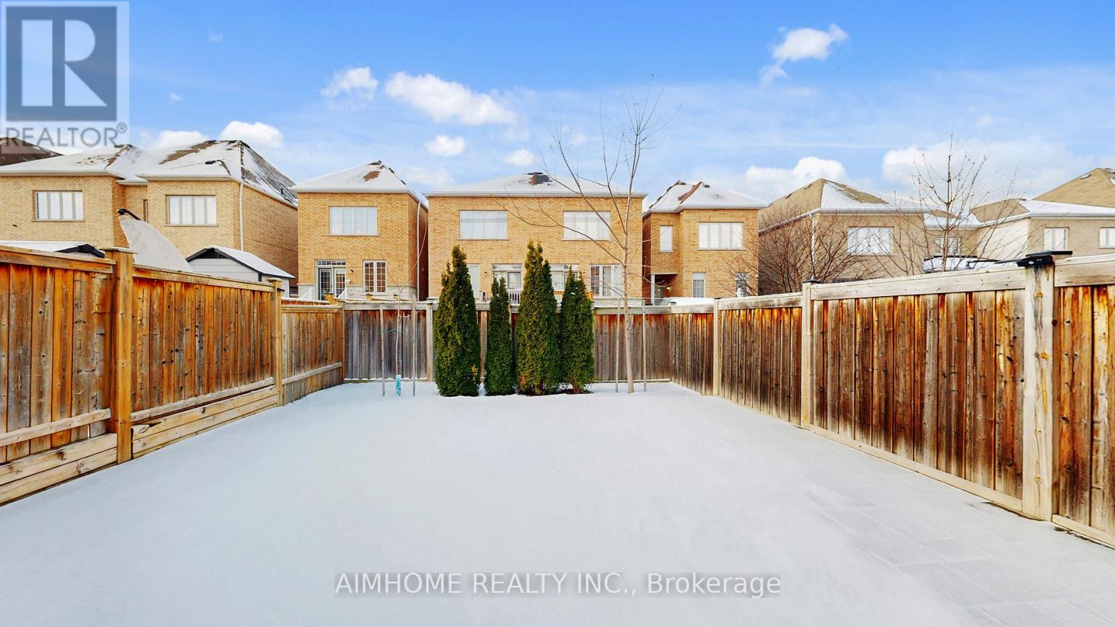 18 Bristlewood Crescent, Vaughan, Ontario  L4J 0H4 - Photo 49 - N12990292